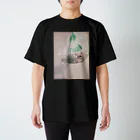 太郎のぬいぐるみハイターの刑 スタンダードTシャツ