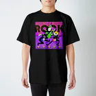 良夢ちゃんのコテコテロック Regular Fit T-Shirt