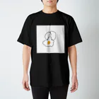 えもりのNTB スタンダードTシャツ