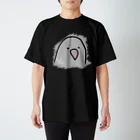 グッドバーズストアのとりでかグッボイ Regular Fit T-Shirt