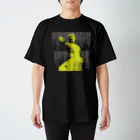 はだかのとくいてんのIDENTITY Regular Fit T-Shirt