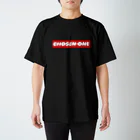 CHOSEN ONEのCHOSEN ONE スタンダードTシャツ