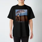 talk to youのはい(YES.) Regular Fit T-Shirt