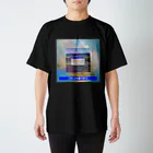 おれ最FUKIN高アイデアのAndsummerwillcome 2 スタンダードTシャツ