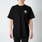 chococo_yuruusagiのゆるうさぎ ぶーん Regular Fit T-Shirt