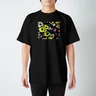 KAOKO.sのTシャツ スタンダードTシャツ