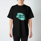 「株」のILOVEレバナス Regular Fit T-Shirt