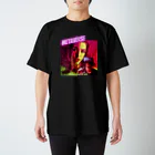 Mystery World Center（ミステリーワールドセンター）のMETAVERSE Regular Fit T-Shirt