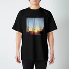 🐄の店のGSIX(建設中) スタンダードTシャツ