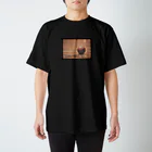 Proteaの諦めたらそこで…… Regular Fit T-Shirt