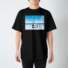TORAZOのべそTシャツ Regular Fit T-Shirt