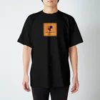 ARK BOX by ウルフラットのteam.The ARK BOXグッズ Regular Fit T-Shirt
