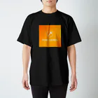 TOKI GAMESのTOKIGAMES公式 スタンダードTシャツ