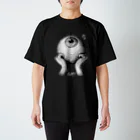 バードコネクトのハッピーアイ Regular Fit T-Shirt