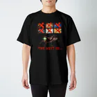 エイチラボグッツショップのイナゴ　濃いＴ Regular Fit T-Shirt