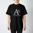 ASCENCTION by yazyのASCENCTION 07(23/02) スタンダードTシャツ