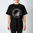 Ａ’ｚｗｏｒｋＳのTRIBALCROSS REVERSE MONO スタンダードTシャツ