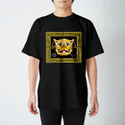 ヒガンバナのキョンT Regular Fit T-Shirt