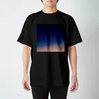 karikariukiの対岸の星 スタンダードTシャツ