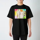 デリーのハム太・D・ドラゴン スタンダードTシャツ