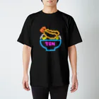 劇団ぴーすのTENDON Regular Fit T-Shirt