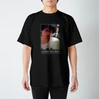 チートイツ木下のミーム風自画像(透過) Regular Fit T-Shirt