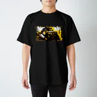 AI車屋のjeep lover #2 Regular Fit T-Shirt