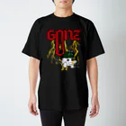 RheoのGONZ スタンダードTシャツ