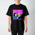 なっつののんびりしとこ Regular Fit T-Shirt