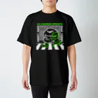 サルインのアビーロードの近所のひと Regular Fit T-Shirt