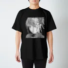 AiDesignのWoman in Metaverse Regular Fit T-Shirt