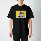 とりちゃんのGK-NOODLE Regular Fit T-Shirt