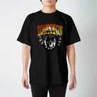 TODOMEの#Todome×井艸祐一郎 Regular Fit T-Shirt