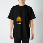 soi hẻm rojiのAutumnLeaf Regular Fit T-Shirt