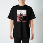 erumaのBig body,small heart Regular Fit T-Shirt