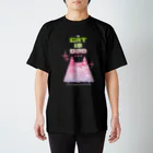 dots with magic hour syndromeのdots with magic hour syndrome 016 スタンダードTシャツ