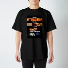 0326237lのsex,lies and videotape スタンダードTシャツ