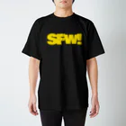 RGB &COのSFW! Regular Fit T-Shirt