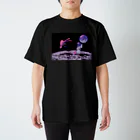 豚箱の再会 Regular Fit T-Shirt