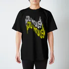 Mohican GraphicsのAcid House 狂 Regular Fit T-Shirt