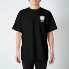 PUMPKIN-PATCHの歯？ Regular Fit T-Shirt