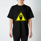 kenyasuの危険 スタンダードTシャツ