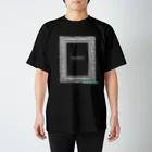 high_jinxxxxのイナカノディガー_conductor スタンダードTシャツ