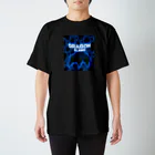 nobu☆ninのDDRAGON CLCLAWS スタンダードTシャツ