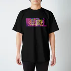 (W)ataの狂遊 No.2 スタンダードTシャツ