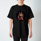 JAPANESKのサムライニィ スタンダードTシャツ