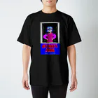 文化人のINTERSEPT2098(replica) Regular Fit T-Shirt
