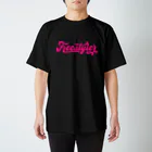 8440のFREESTYLER02 -stich- スタンダードTシャツ