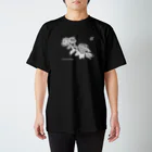 CommandSのBARAシリーズ Regular Fit T-Shirt