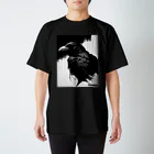 Ravenのtoday. スタンダードTシャツ